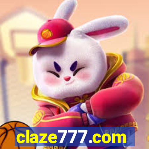 claze777.com