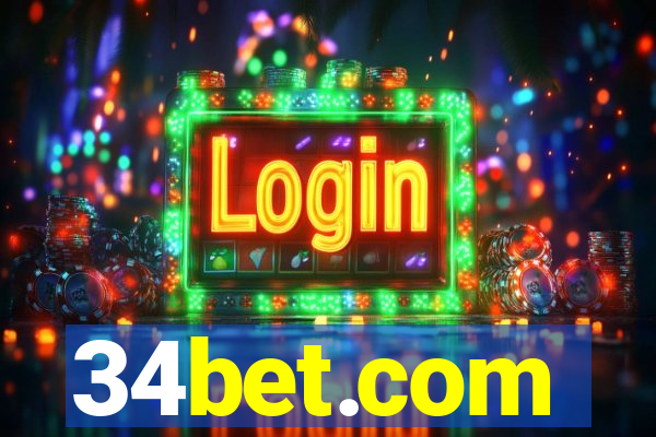 34bet.com