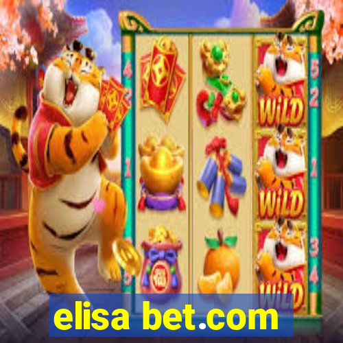 elisa bet.com