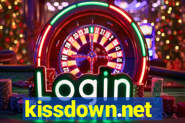 kissdown.net