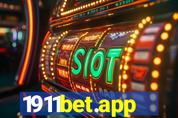 1911bet.app