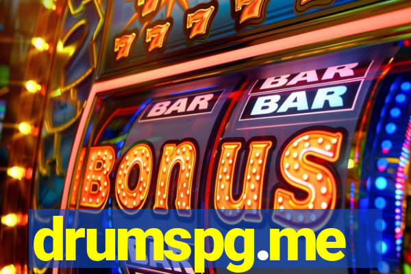 drumspg.me