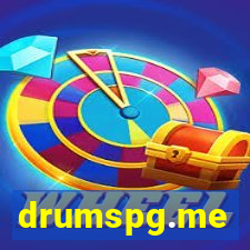 drumspg.me