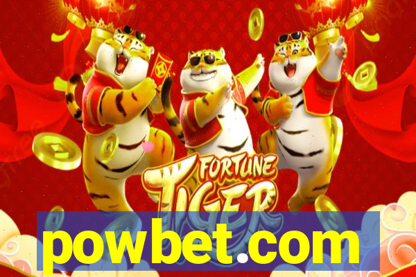 powbet.com