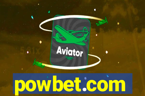 powbet.com