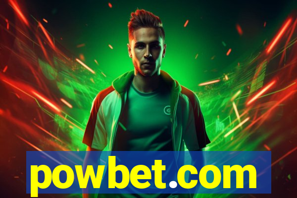 powbet.com