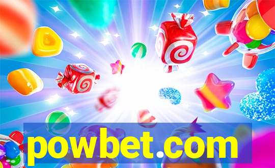 powbet.com