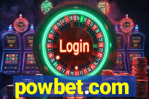 powbet.com