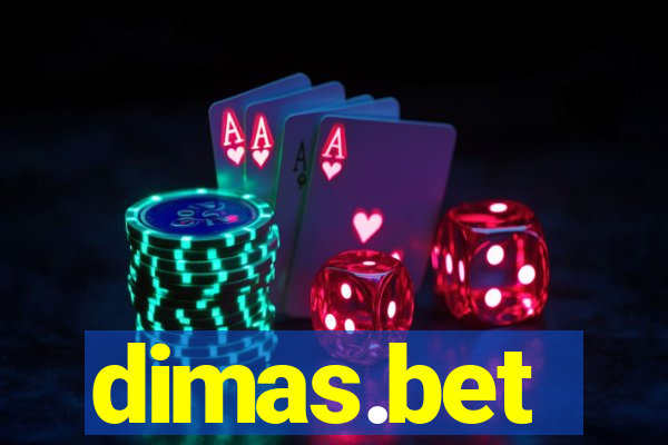 dimas.bet