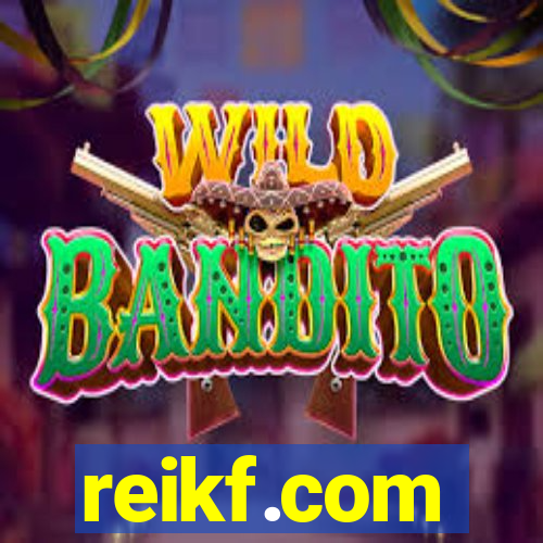 reikf.com