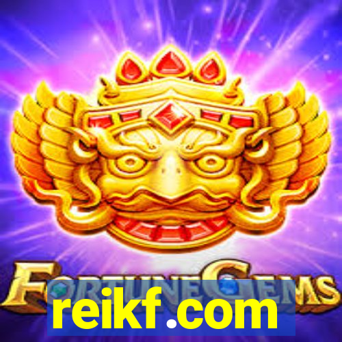 reikf.com