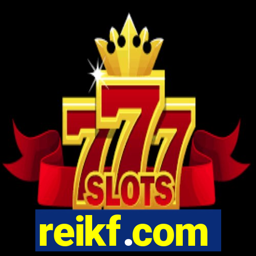 reikf.com