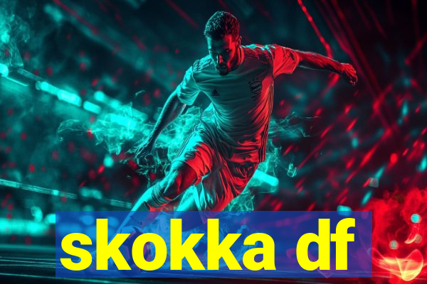 skokka df