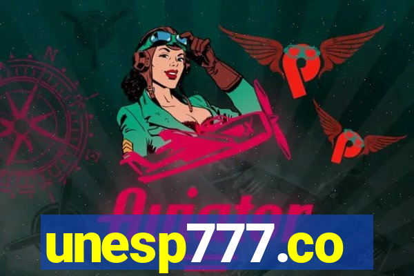 unesp777.co