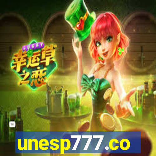 unesp777.co
