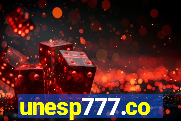 unesp777.co