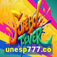 unesp777.co