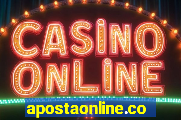 apostaonline.com