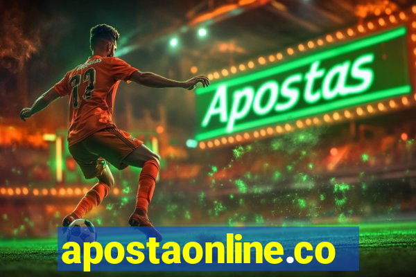 apostaonline.com