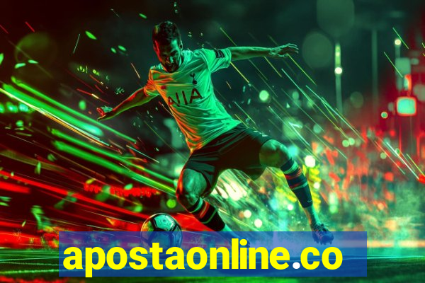 apostaonline.com