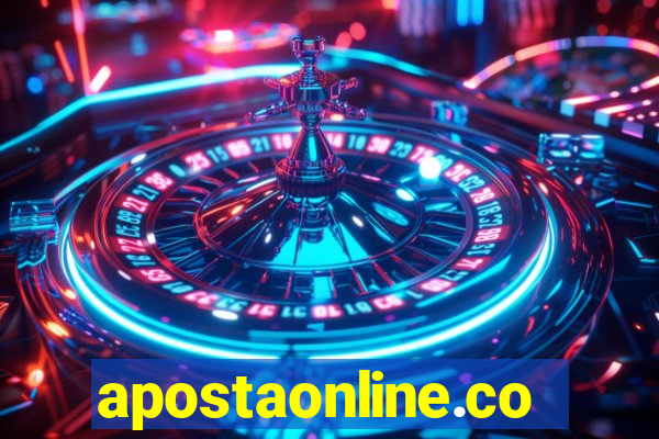 apostaonline.com