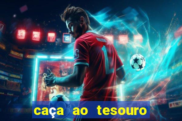 caça ao tesouro bíblico desbravadores