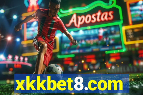 xkkbet8.com