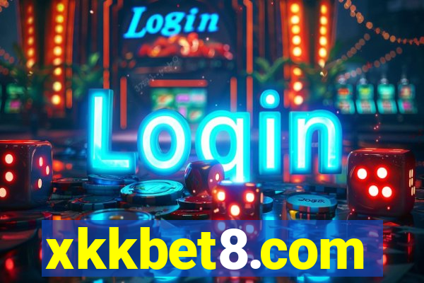 xkkbet8.com
