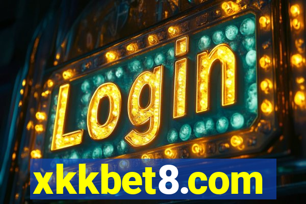 xkkbet8.com