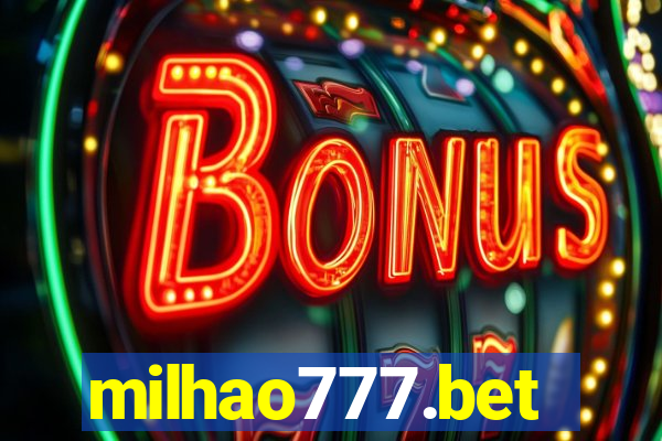 milhao777.bet