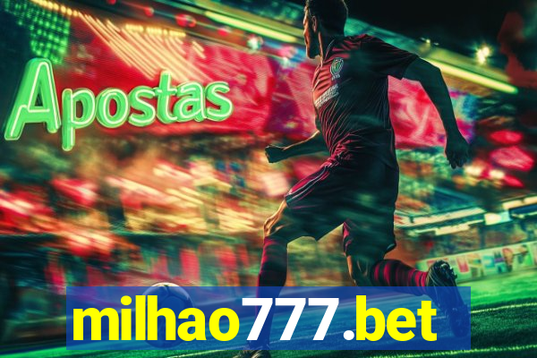 milhao777.bet