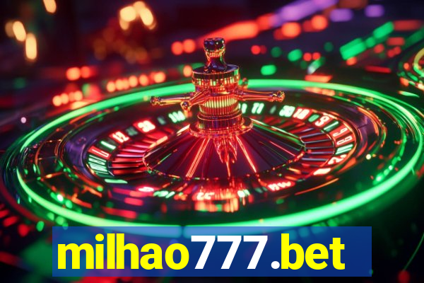 milhao777.bet
