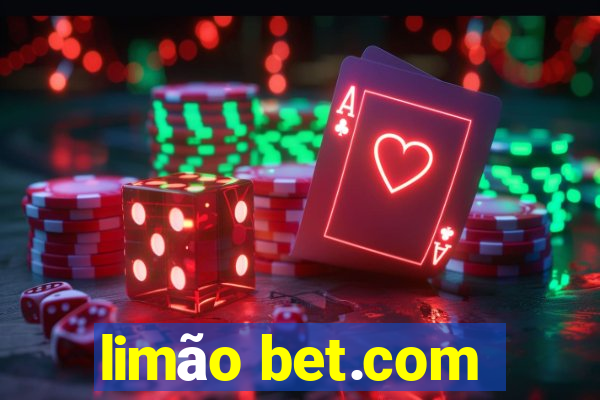 limão bet.com