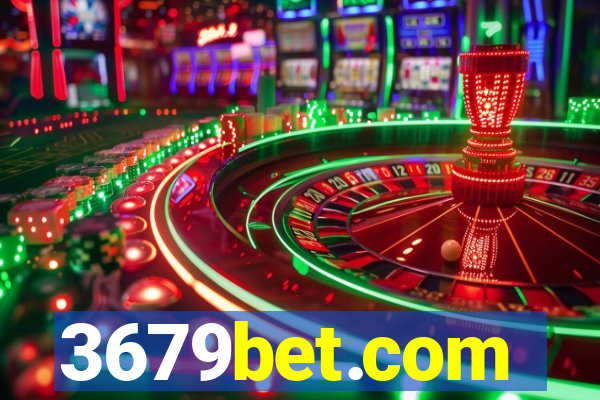 3679bet.com