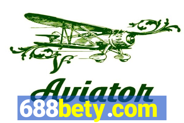 688bety.com