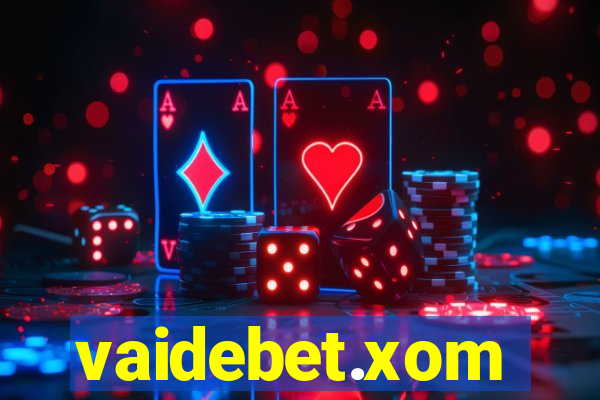 vaidebet.xom