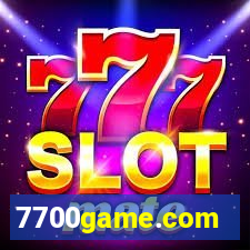 7700game.com
