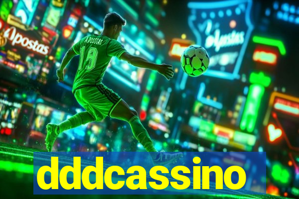 dddcassino
