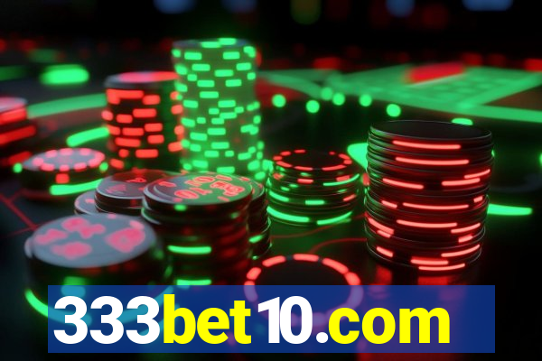 333bet10.com