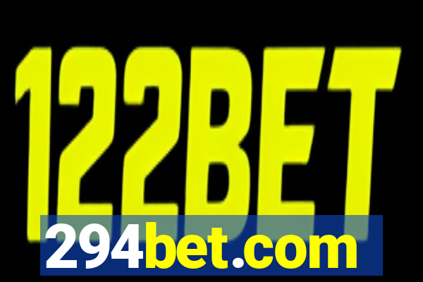 294bet.com