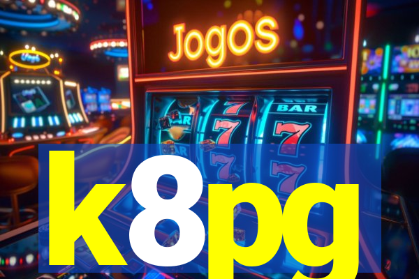 k8pg