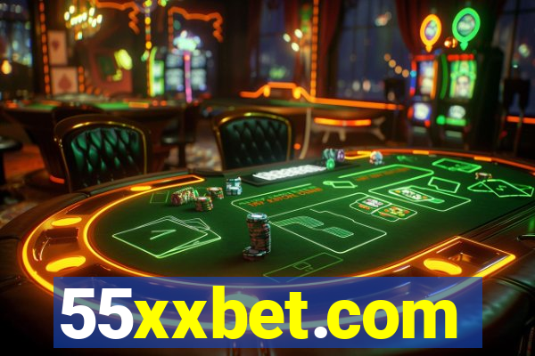 55xxbet.com