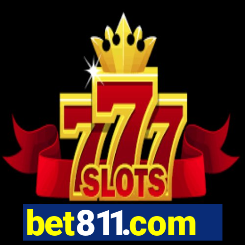 bet811.com