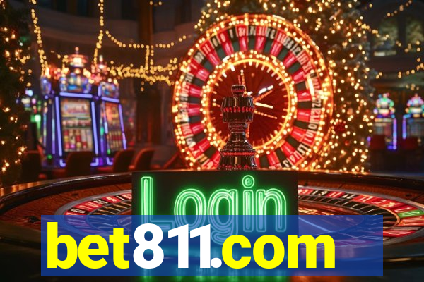 bet811.com
