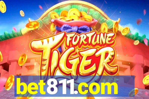 bet811.com