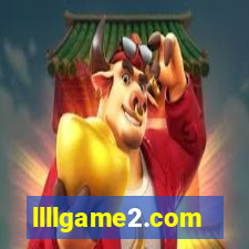 llllgame2.com