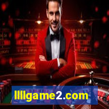 llllgame2.com