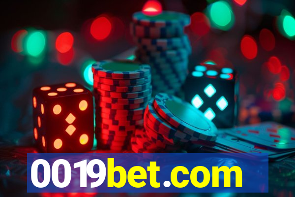 0019bet.com