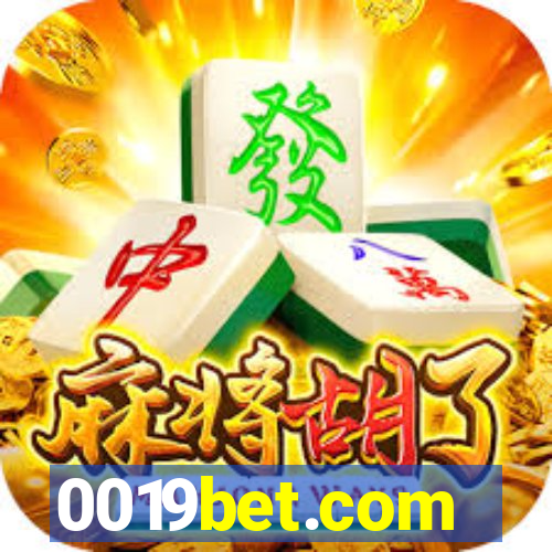 0019bet.com