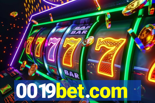 0019bet.com
